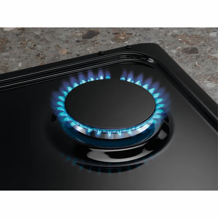 Plīts virsmas Electrolux EGT6242NVK